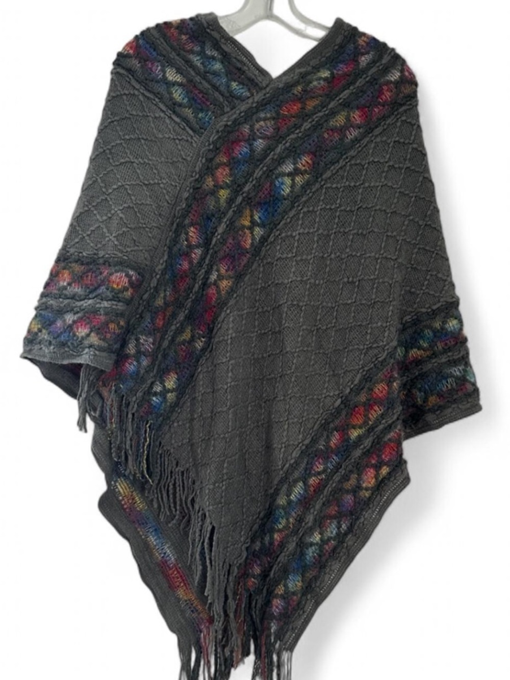 COCO Peanuts Poncho One Size